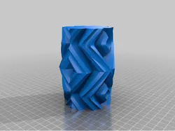 Vase 859