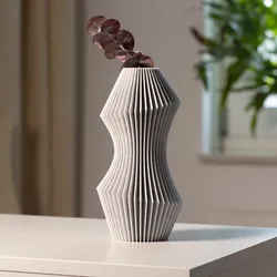 Vase LYRA - Contemporary Design Vase