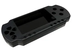 VIDEO GAME CASE