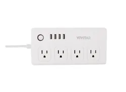 Vivitar wifi power strip mount