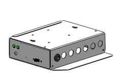 Wiser Secure Box