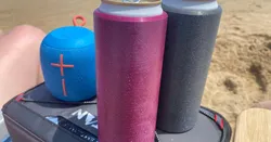 12 oz. Slim Can Insulator (more sizes)