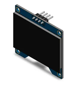 128x64-OLED-Display