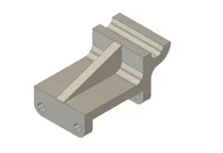 A model part