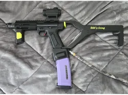 AAP-01 Carbine Kit