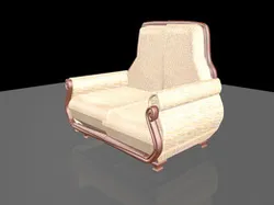 ARM CHAIR  DAPE