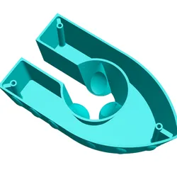 Avocado boat - V7