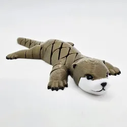 Baby Flexi Otter