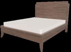 Bed Кровать