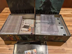 BITS Unique Components for Death May Die