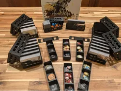 BITS Unique Components for Horizon Zero Dawn