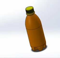 bottle