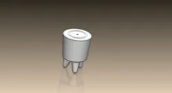 Bubu Stool