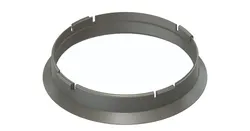 Center Ring from Ø70mm to 66.10mm