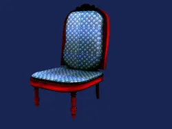 CHAIR DEA