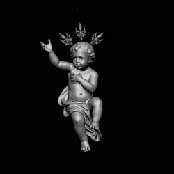 CHILD JESUS