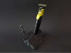 Choose your weapon!
