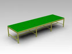 Controller table