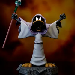 Daffy Duck The Wizard