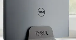 Dell Laptop Stand Holder