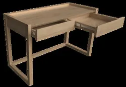 Desk Стол письменный