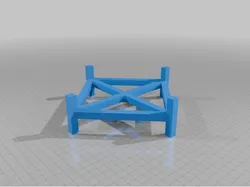 Dog Bowl riser