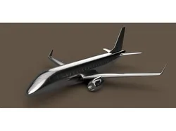 Embraer E175-L