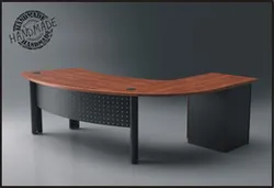 Executive Desk