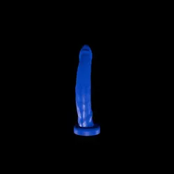 Fantasy Dragon Monster Dick Dildo & Mold V730 - Skinny Version