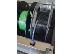 Filament guides for Anycubic Ace Pro