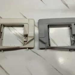Ford Focus MK3 rear blind spot sensor bracket