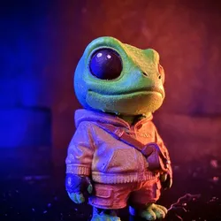 Gecko