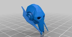 General Grevious Helmet