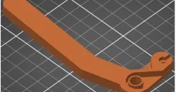 Generic gas auger throttle