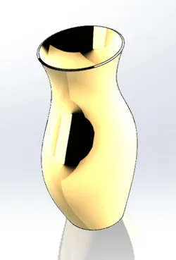 Gold Pot