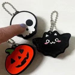 Halloween Clickers Bundle