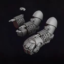 Hex Manipulator