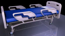 HOSPITAL FURNITURES AND EQUIPMENTS BED 5