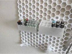 HSW - AA\AAA battery holder