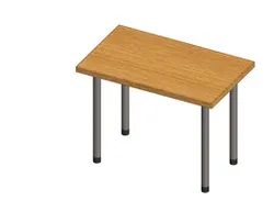Ikea Linnmon