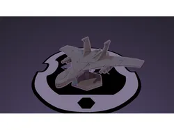 Jagatai Omnifighter