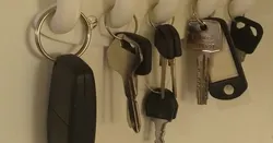 Key Rack