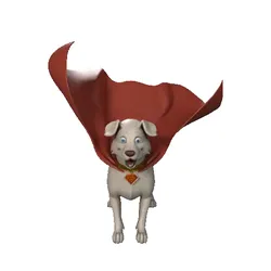 krypto SUPER DOG