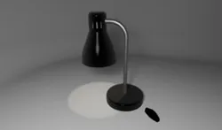 Lamp Project