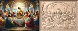 Last Supper