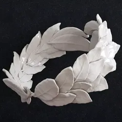 Laurel wreath