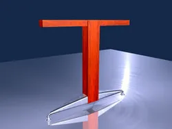 LED FOR DINING TABLE  MUSTAFA ZORLU