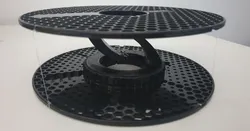 Levitating Prusament Plattform
