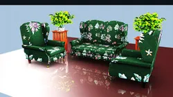 LIVING ROOM SET MEGUMI HATTORI