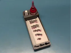 Loctite & Screws Tray